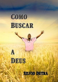 Cover Como Buscar A Deus (eBook, ePUB)