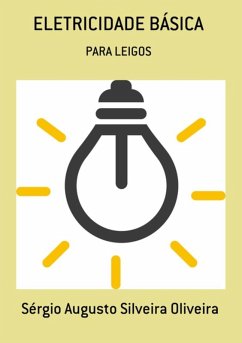 Cover Eletricidade Básica (eBook, ePUB)