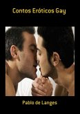 Contos Eróticos Gay (eBook, PDF) Contos Eróticos Gay (eBook, PDF)