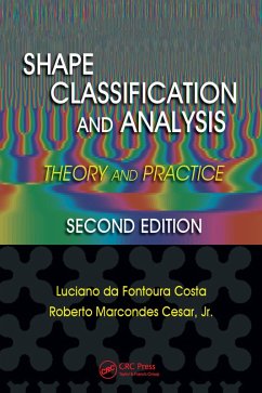 Cover Shape Classification and Analysis (eBook, ePUB)