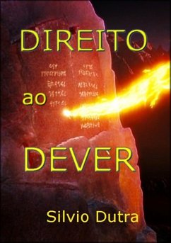 Cover Direito Ao Dever (eBook, ePUB)