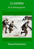 12 Guerras (eBook, PDF)