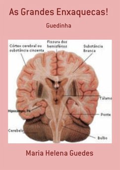 Cover As Grandes Enxaquecas! (eBook, PDF)