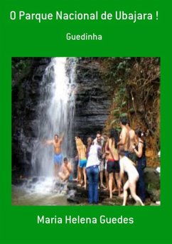Cover O Parque Nacional De Ubajara ! (eBook, PDF)