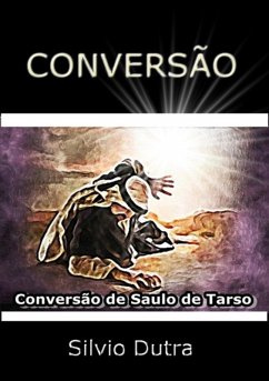 Cover Conversão (eBook, ePUB)