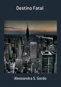 Cover Destino Fatal (eBook, ePUB)