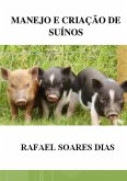Manejo E Criação De Suíno (eBook, ePUB)