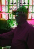 Degustação (eBook, ePUB)