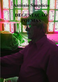 Cover Degustação (eBook, ePUB)