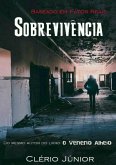 Sobrevivência (eBook, ePUB)