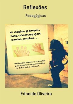 Cover Reflexões (eBook, PDF)
