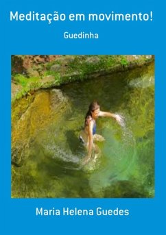 Cover Meditação Em Movimento! (eBook, PDF)