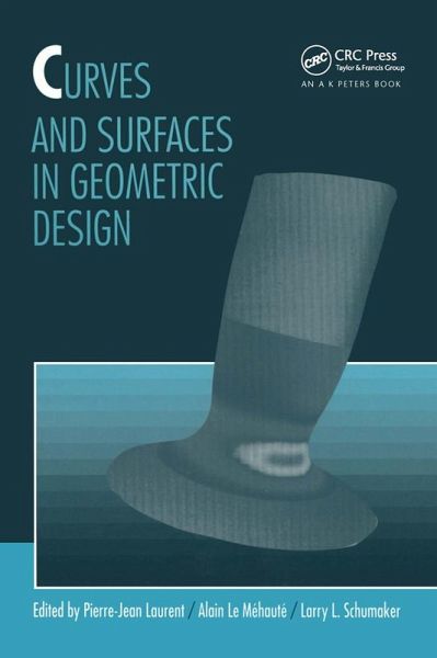 Curves and Surfaces (eBook, ePUB) Curves and Surfaces (eBook, ePUB)