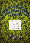 Alfabetização Musical: A Disputa Das Notas Musicais (eBook, PDF)