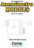 Desenvolvendo Um Anemômetro Modbus Rs485 No Arduino (eBook, PDF)
