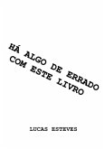 Há Algo De Errado Com Este Livro (eBook, PDF)