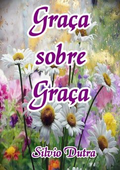 Cover Graça Sobre Graça (eBook, ePUB)