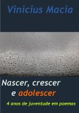 Nascer, Crescer E Adolescer (eBook, ePUB)