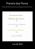 Planeta Das Flores (eBook, PDF)