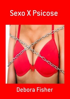 Cover Sexo X Psicose (eBook, PDF)