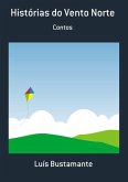 Histórias Do Vento Norte (eBook, PDF)