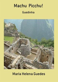 Cover Machu Picchu! (eBook, PDF)