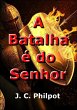 A Batalha É Do Senhor (eBook, ePUB) - Bild 1