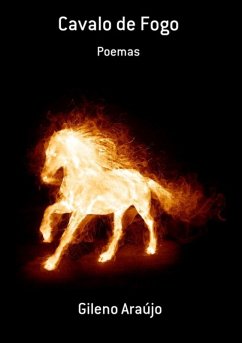 Cover Cavalo De Fogo (eBook, ePUB)