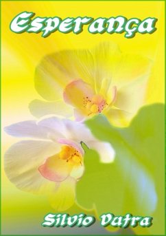 Cover Esperança (eBook, ePUB)