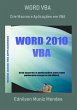 Word Vba (eBook, PDF) - Bild 1