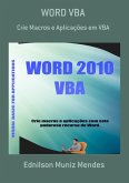 Word Vba (eBook, PDF)