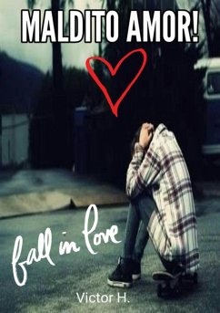 Cover Maldito Amor (eBook, ePUB)