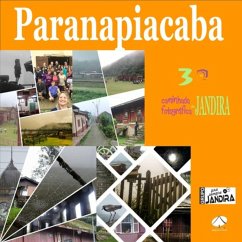 Cover Paranapiacaba (eBook, PDF)
