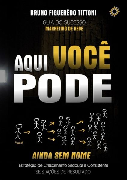 Aqui Você Pode (eBook, ePUB) Aqui Você Pode (eBook, ePUB)