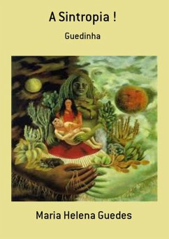 Cover A Sintropia ! (eBook, PDF)