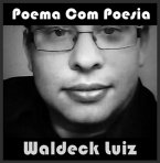 Poemas Com Poesia (eBook, PDF)