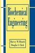 Biochemical Engineering (eBook, ePUB) - Bild 1