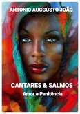 Cantares & Salmos (eBook, ePUB)
