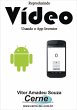 Reproduzindo Vídeo Usando O App... - Bild 1