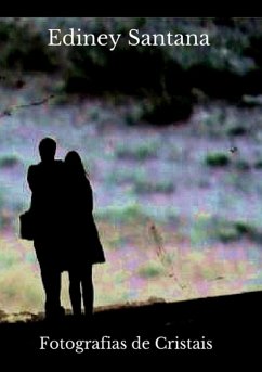 Cover Fotografias De Cristais (eBook, PDF)