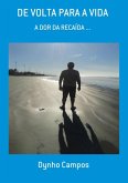 De Volta Para A Vida (eBook, PDF)