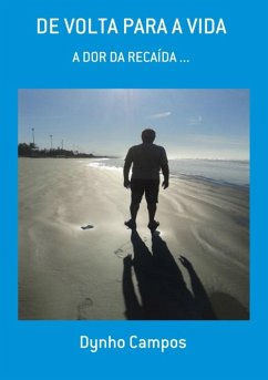 De Volta Para A Vida (eBook, PDF) Cover De Volta Para A Vida (eBook, PDF)
