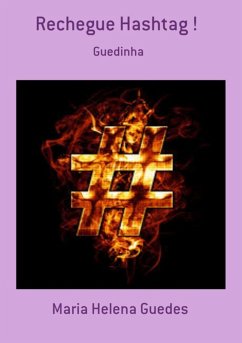 Cover Rechegue Hashtag ! (eBook, PDF)