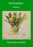 Os Pandalos ! (eBook, PDF)