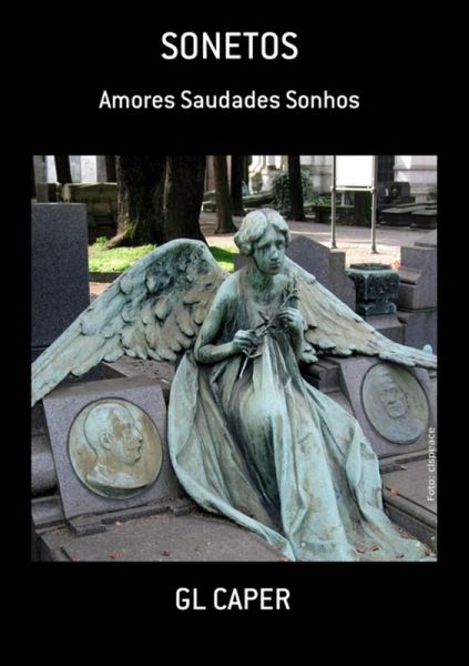 Sonetos (eBook, ePUB)