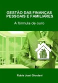 Gestão Das Finanças Pessoais E Familiares (eBook, PDF) Gestão Das Finanças Pessoais E Familiares (eBook, PDF)