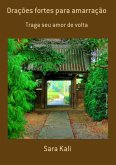 Orações Fortes Para Amarração (eBook, PDF)