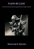 A Arte De Lutar (eBook, ePUB)