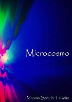 Cover Microcosmo (eBook, ePUB)