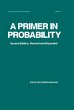 A Primer in Probability (eBook, ePUB) - Bild 1